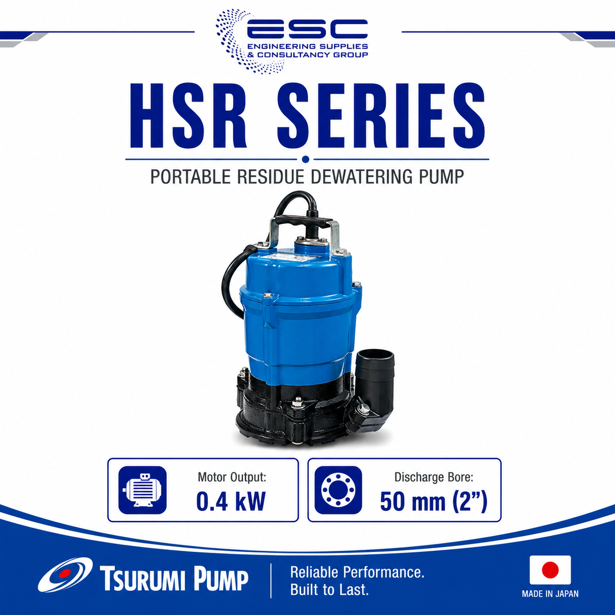 HSR